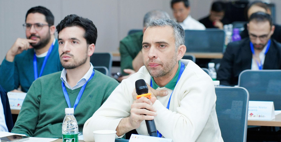 The 8th EndoSurg Elite CampQingdao - China